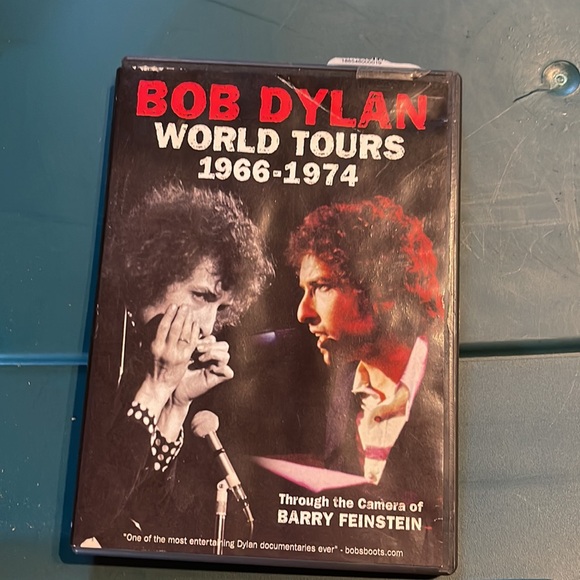 🎶🎤🎸 Preloved Bundle Of Music DVDs 🎸🎤🎶 - Picture 11 of 16